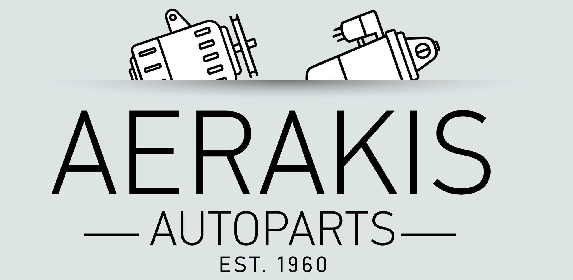Aerakis Parts